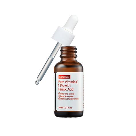 Get To Know About The Amazing Anti-aging Benefits of Ferulic Acid