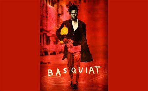 49 Facts about the movie Basquiat - Facts.net