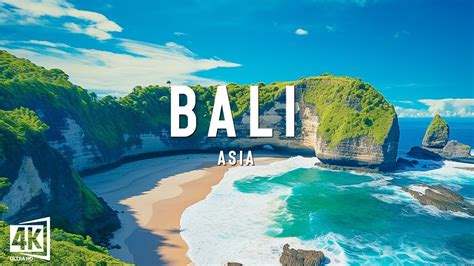 Bali 4K - Relaxing Music Along With Beautiful Nature Videos (4K Video Ultra HD) - YouTube