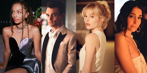 10 Best Gossip Girl Reboot Characters, Ranked