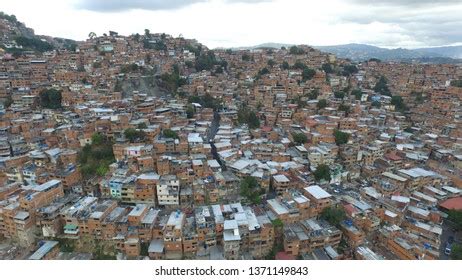 49 Petare Slum Images, Stock Photos, 3D objects, & Vectors | Shutterstock