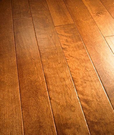 Palmetto Road River Ridge Birch 5″ Nantahala RRPE225 | Solid hardwood ...