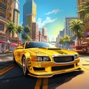 Millionaire taxi driver (by DEMENCI Games): Play Online For Free On Playhop