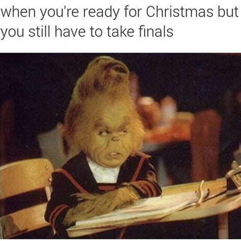 15 Memes for Finals Week