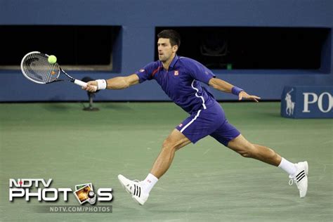 Andy Murray wins US Open 2012 | Photo Gallery