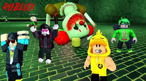 Reaksi Roblox Mode Serem, Mister Cempreng, Darlung Gaming, Hayogo, Stresmen - YouTube