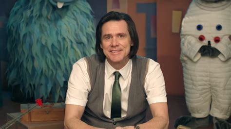 Jim Carrey’s KIDDING Renewed For A Second Season At Showtime – SUPERMAN ...