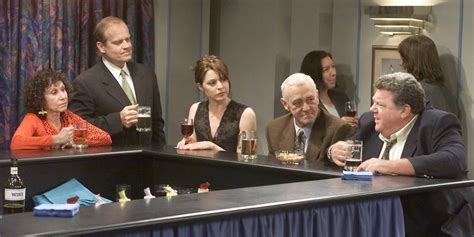 Frasier: 5 Things Fans Hated About The Final Episode (& 5 They Loved)