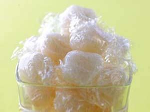 Macapuno Balls | Kawaling Pinoy Tasty Recipes