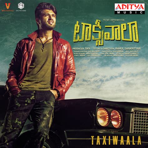 Taxiwala Songs Download SenSongs.Co