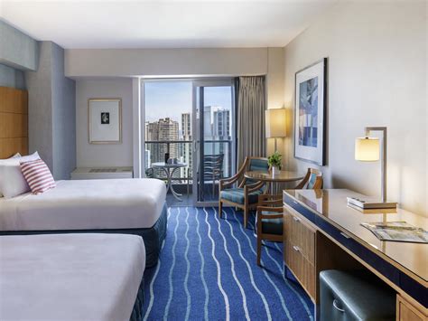 Ala Moana Honolulu by Mantra, Hotel in Honolulu with Rooms and Suites - ALL