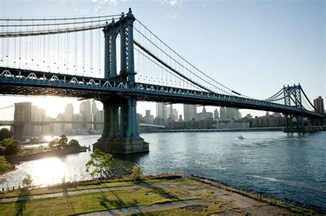 DUMBO, New York Guide | Viajar ao redor do mundo, Dicas de viagem, Viagem nova york