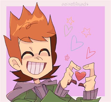 Matt :) | Matt eddsworld, Eddsworld memes, Fan art