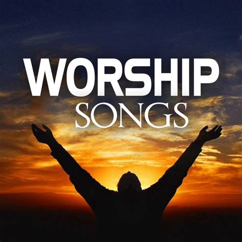 Worship Songs - YouTube