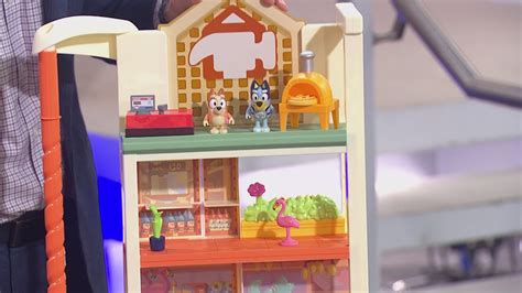 A look at the hottest toys of 2023 | wfaa.com