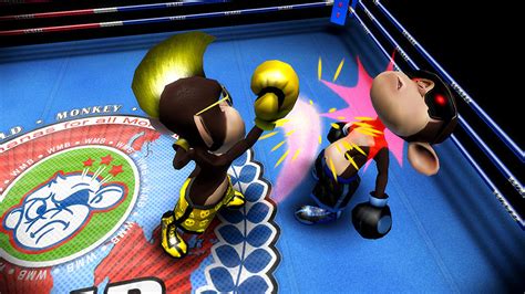 Monkey Boxing:Amazon.de:Appstore for Android