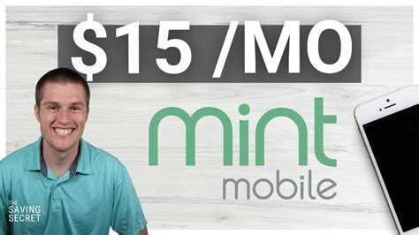 Mint Mobile Review and Setup (Save Hundreds on Cell Service) - YouTube