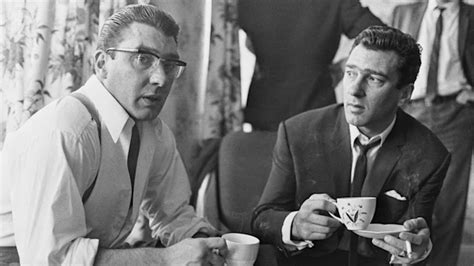 Kray twins Biography: Age, Net Worth, Real Names, Wife, Height, Parents, Children, Death ...