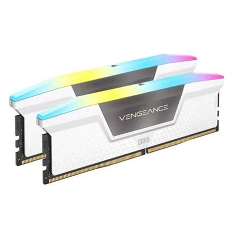 Ram Corsair Vengeance RGB 32GB DDR5 5600Mhz Tản Nhiệt 2X16G (CMH32GX5M – TINHOCNGOISAO.COM
