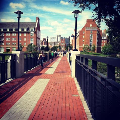 University of DELAWARE editorial photo. Image of university - 42535146