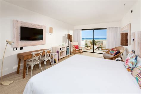 "Zimmer" INNSiDE by Melia Fuerteventura - Adults Only (Costa Calma) • HolidayCheck ...