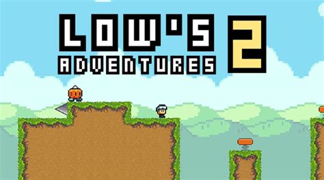 Lows Adventures 2 CBC CA Games CBBC Games Cbeebies Games | CBBC Games ...