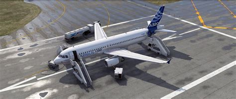 A320 Ultimate Extended XP12 | Aerosoft Shop