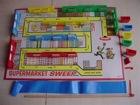 24 best Supermarket board game ideas images on Pinterest | Game ideas, Play ideas and Food