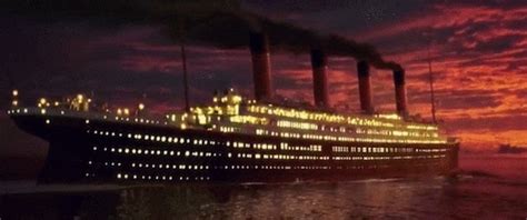 Titanic GIF - Find & Share on GIPHY