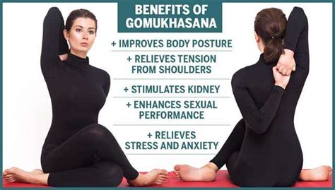 All You Need To Know About Gomukhasana Benefits | Femina.in