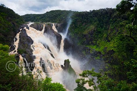 CPC0152-Barron-Falls-Kuranda | Cairns Photo Courses