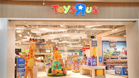 Toys R Us closes stores in Houston and New Jersey - Houston Business Journal