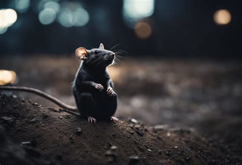 Dreaming About Dead Rats: Meanings And Interpretations - My Dream Guides