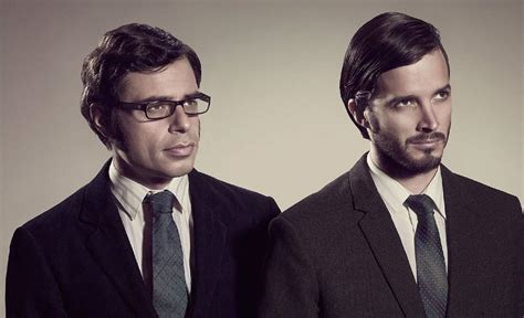 Flight of the Conchords Announce Plans for 2015 Tour - Concrete Playground