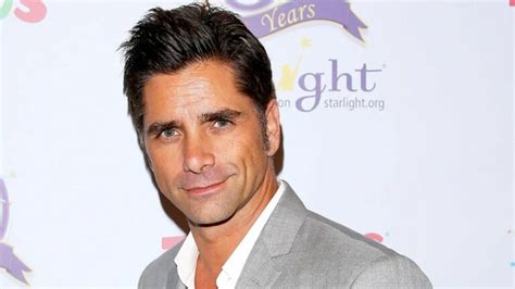 John Stamos' Plastic Surgery: What's The Secret of His Youthful Looks?