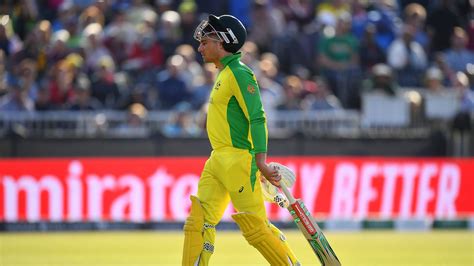 Australia's Marcus Stoinis a doubt for England semi-final | Cricket News | Sky Sports