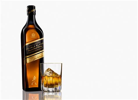 Johnnie Walker Scotch Collection on Behance