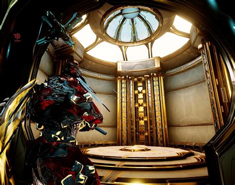 What is this?-orokin tower room - Off Topic - Warframe Forums