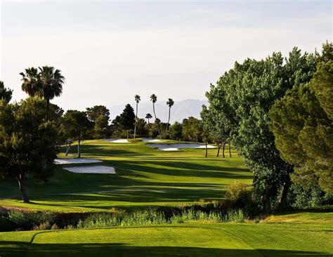 Las Vegas National Golf Club - Las Vegas Golf Insider