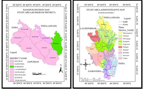 Integration of Remote Sensing Data and GIS Tools for Accurate Mapping of Flooded Area of ...