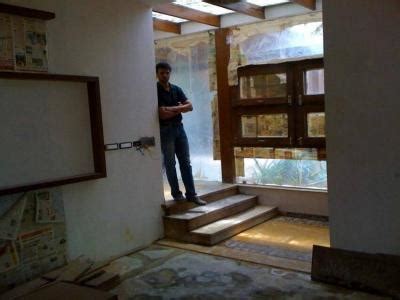 In Pics: A glimpse of Rahul Dravid's luxurious Bangalore house | Latest ...