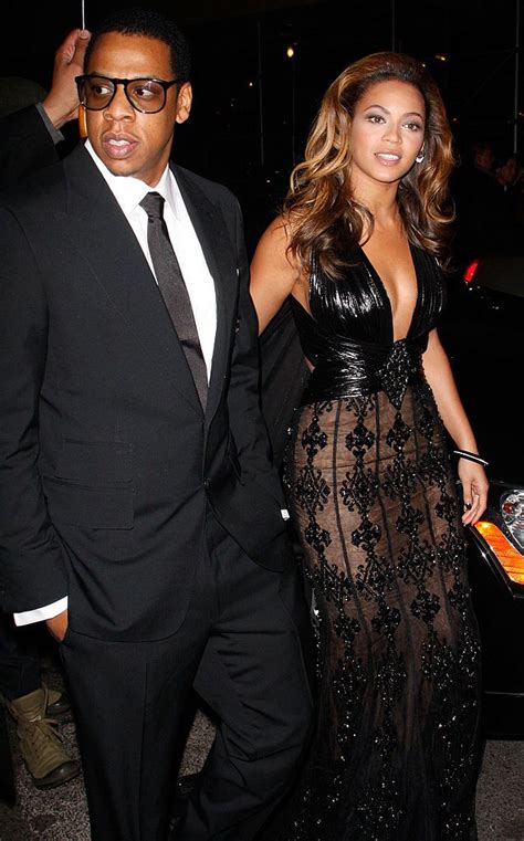 Beyoncé And Jay-Z's Wedding Photo Shared By Tina Lawson