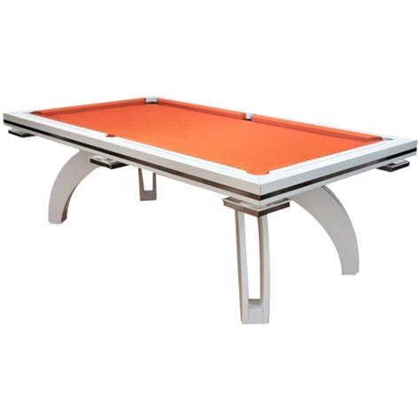 8 Foot Pool Table at Rs 165000/piece | पूल टेबल्स - Sunshine Billiards ...