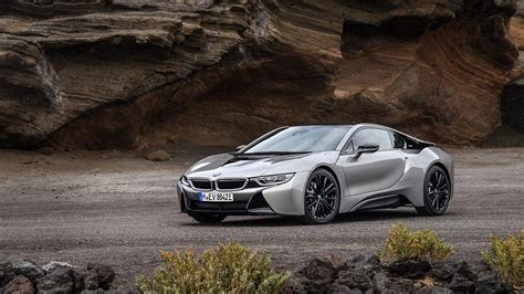 2019 BMW I8 Wallpapers - Wallpaper Cave