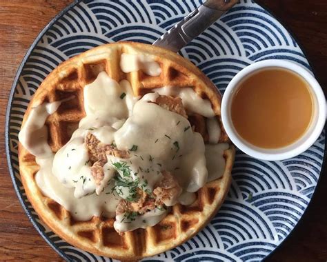 10 Brilliant Brunches in Burlington, Vermont - Eater Montreal