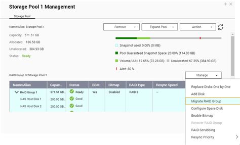 QNAP NAS: Possible reasons for data loss