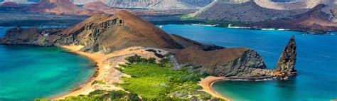 Galapagos Islands Tours - Galapagos Island Trips | EF Go Ahead Tours