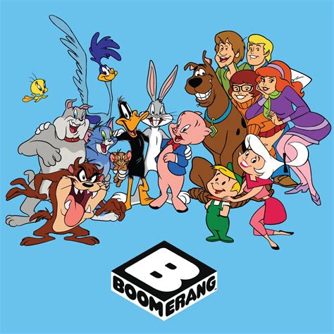 Boomerang : les Looney Tunes vont avoir leur Netflix - Pop culture - Numerama