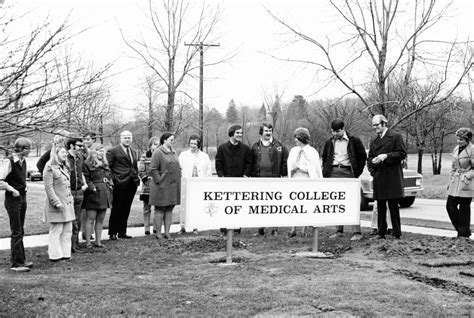 Kettering College Celebrates 50 Years - Kettering College