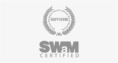 Credentials Swam And Sdvosb - Sdvosb Logo Png Transparent PNG - 300x416 - Free Download on NicePNG